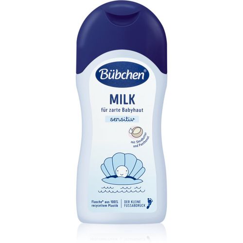 Care latte corpo trattante 400 ml - Bübchen - Modalova