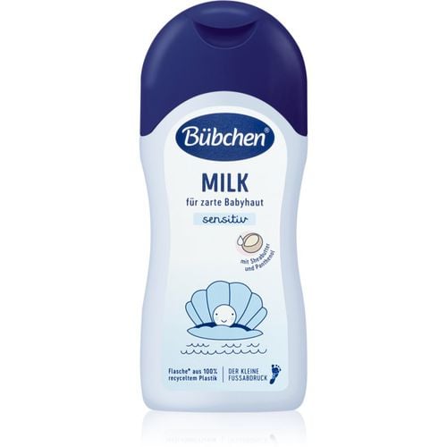 Bübchen Care leche corporal 400 ml - Bübchen - Modalova