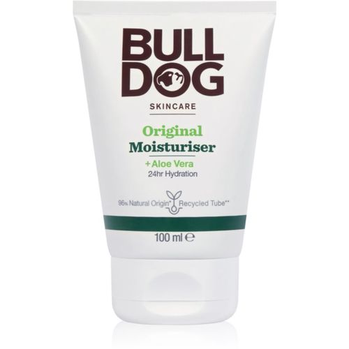 Original Moisturizer crema hidratante para el rostro 100 ml - Bulldog - Modalova