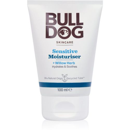 Sensitive Moisturizer crema hidratante para el rostro 100 ml - Bulldog - Modalova