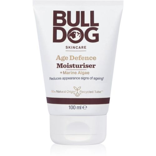 Age Defence Moisturizer crema antiarrugas con efecto humectante 100 ml - Bulldog - Modalova