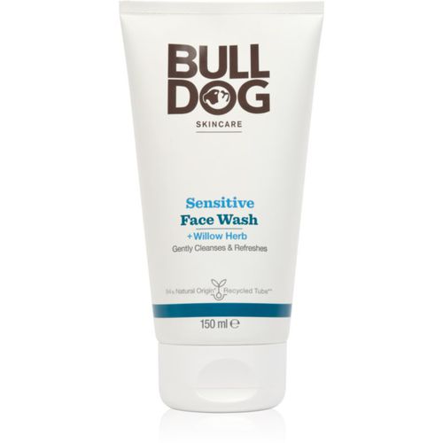 Sensitive Face Wash gel detergente per il viso 150 ml - Bulldog - Modalova