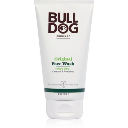 Original Face Wash gel detergente per il viso 150 ml - Bulldog - Modalova