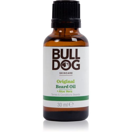 Original Beard Oil aceite para barba 30 ml - Bulldog - Modalova