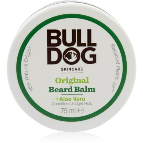 Original Beard Balm bálsamo para la barba 75 ml - Bulldog - Modalova