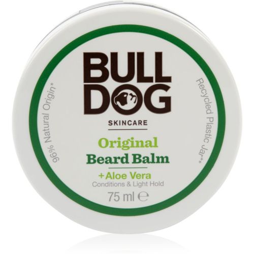 Original Beard Balm balsamo per barba 75 ml - Bulldog - Modalova