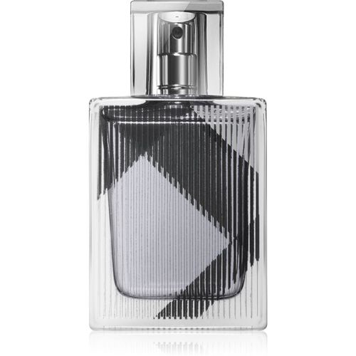 Brit for Him Eau de Toilette para hombre 50 ml - Burberry - Modalova