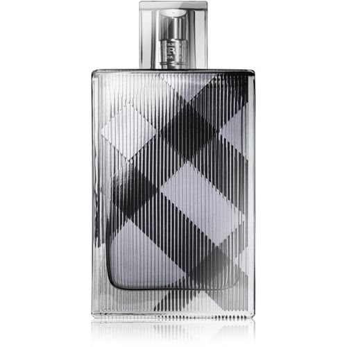 Brit for Him Eau de Toilette für Herren 100 ml - Burberry - Modalova