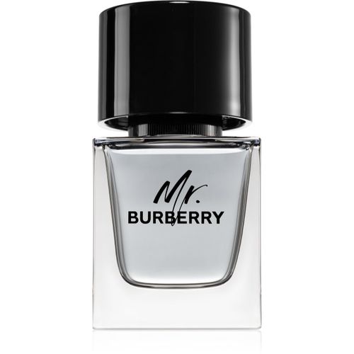 Mr. Eau de Toilette für Herren 50 ml - Burberry - Modalova