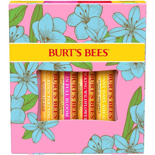 In Full Bloom kit per labbra - Burt’s Bees - Modalova