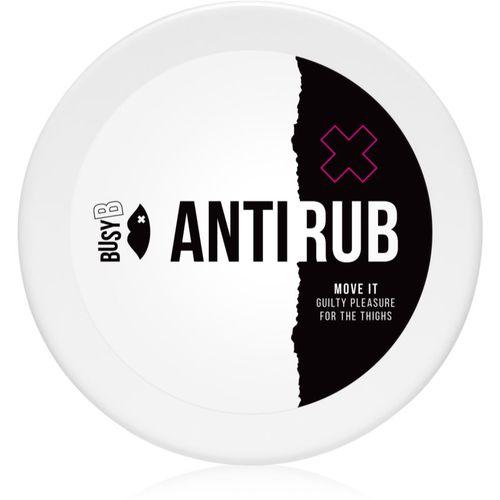 Antirub Move It gel hidratante calmante para pieles sensibles e irritadas 10 g - BusyB - Modalova