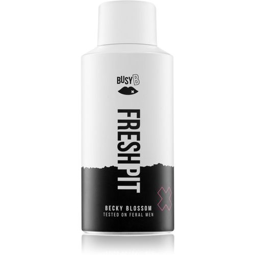 Fresh Pit Becky Blossom Antiperspirant 150 ml - BusyB - Modalova