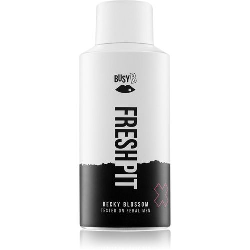 Fresh Pit Becky Blossom antitranspirante 150 ml - BusyB - Modalova