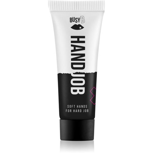 BusyB Hand Job crema de manos 8 ml - BusyB - Modalova