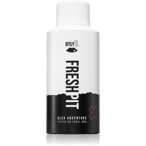 Fresh Pit Alex Adventure Antiperspirant 150 ml - BusyB - Modalova