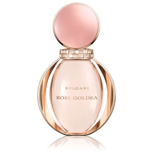 Rose Goldea Eau de Parfum Eau de Parfum da donna 50 ml - BULGARI - Modalova