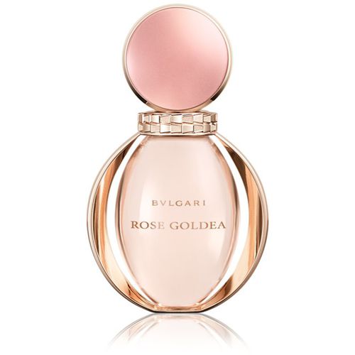 BULGARI Rose Goldea Eau de Parfum Eau de Parfum für Damen 50 ml - BVLGARI - Modalova