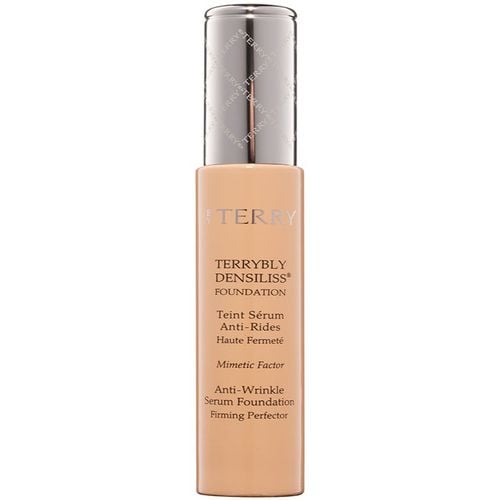 Terrybly Densiliss Wrinkle Control Serum Foundation fondotinta ringiovanente effetto antirughe colore 3 Vanilla Beige 30 ml - By Terry - Modalova