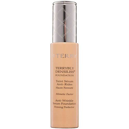 Terrybly Densiliss Wrinkle Control Serum Foundation maquillaje con efecto rejuvenecedor con efecto antiarrugas tono 3 Vanilla Beige 30 ml - By Terry - Modalova