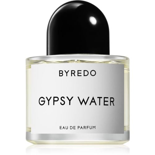 Gypsy Water Eau de Parfum unisex 50 ml - Byredo - Modalova