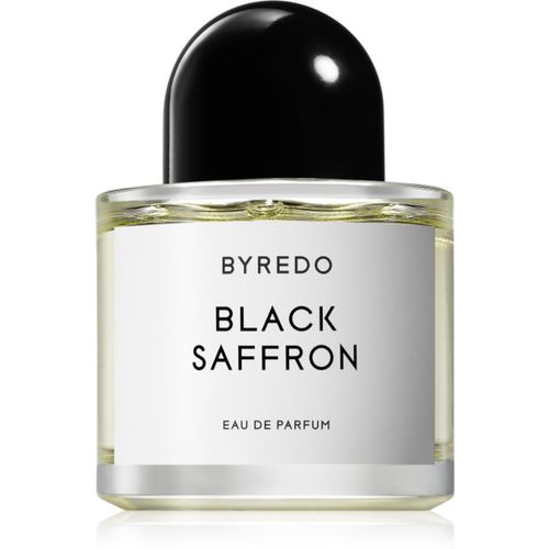 Black Saffron Eau de Parfum unisex 100 ml - Byredo - Modalova