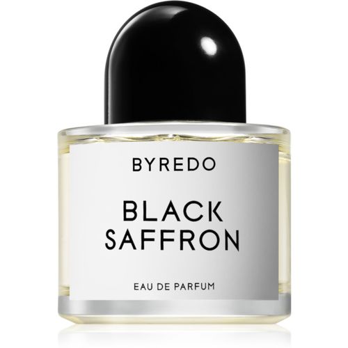 Black Saffron Eau de Parfum unisex 50 ml - Byredo - Modalova