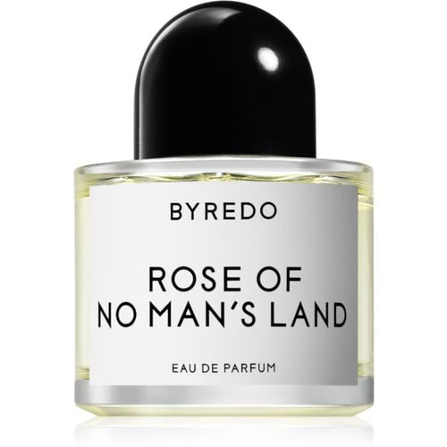 Rose of No Man´s Land Eau de Parfum unisex 50 ml - Byredo - Modalova