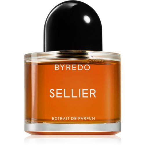 Sellier estratto profumato unisex 50 ml - Byredo - Modalova