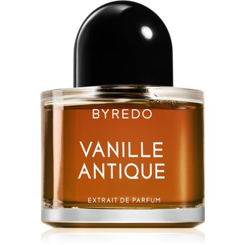 Vanille Antique estratto profumato unisex 50 ml - Byredo - Modalova