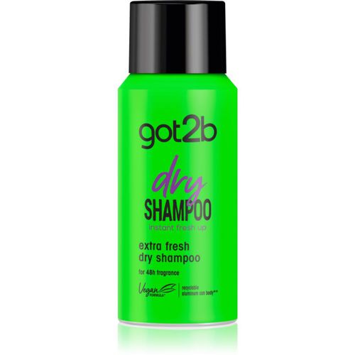 Fresh it Up Extra Fresh shampoo secco rinfrescante 100 ml - got2b - Modalova