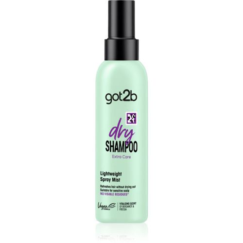 Fresh it Up Extra Care shampoo a secco delicato αρώματα Bergamot & Freesia 150 ml - got2b - Modalova