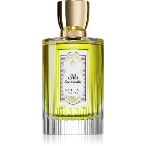 L’Ile au Thé Eau de Toilette unisex 100 ml - GOUTAL - Modalova