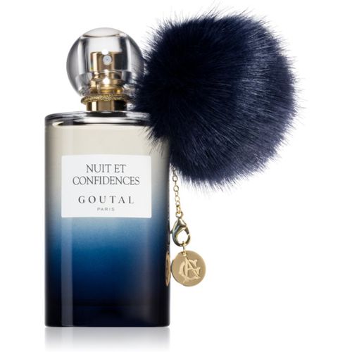 Nuit et Confidences Eau de Parfum für Damen 100 ml - GOUTAL - Modalova