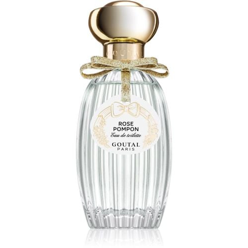 Rose Pompon Eau de Toilette da donna 100 ml - GOUTAL - Modalova