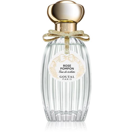 Rose Pompon Eau de Toilette para mujer 100 ml - GOUTAL - Modalova