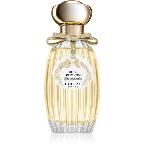 Rose Pompon Eau de Parfum da donna 100 ml - GOUTAL - Modalova