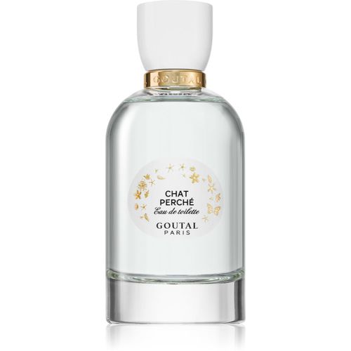 Chat Perché Eau de Toilette da donna 100 ml - GOUTAL - Modalova