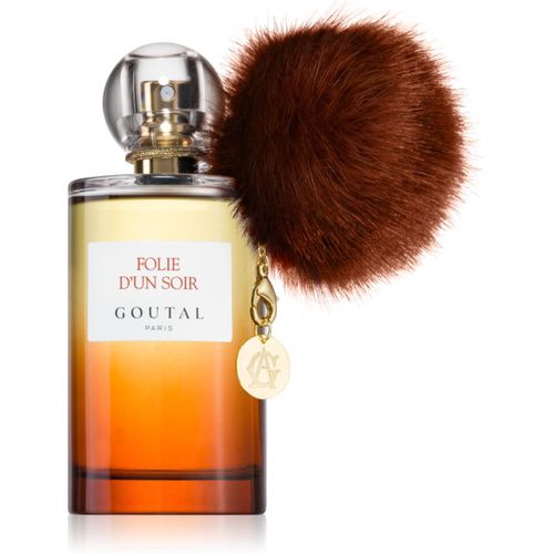 Folie d'un Soir Eau de Parfum para mujer 100 ml - GOUTAL - Modalova