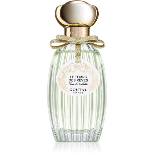 Le Temps des Rêves Eau de Toilette da donna 100 ml - GOUTAL - Modalova