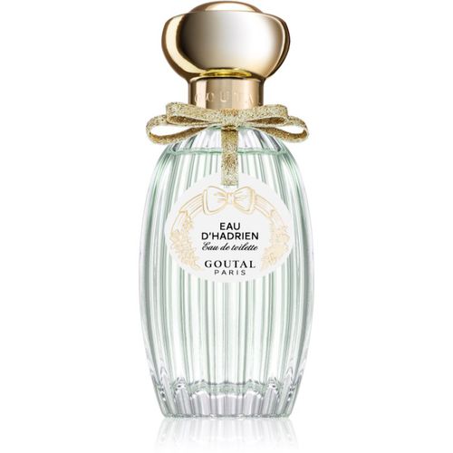 Eau d'Hadrien Eau de Toilette recargable para mujer 100 ml - GOUTAL - Modalova