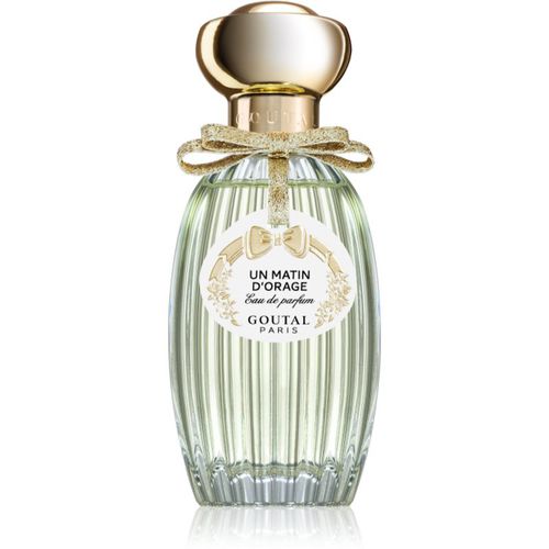 Un Matin D'Orage Eau de Parfum para mujer 100 ml - GOUTAL - Modalova