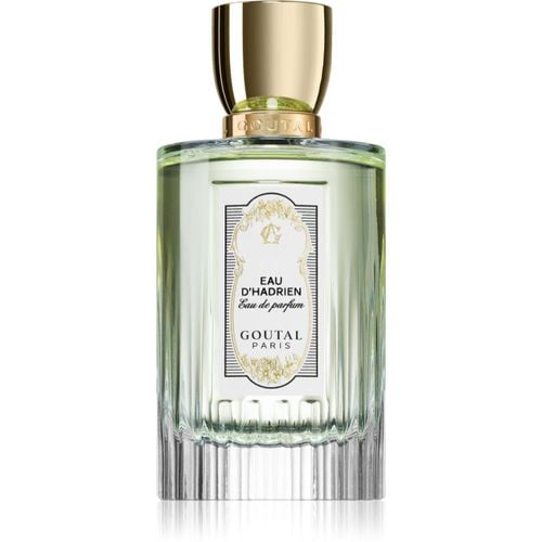 Eau d'Hadrien Eau de Parfum recargable unisex 100 ml - GOUTAL - Modalova