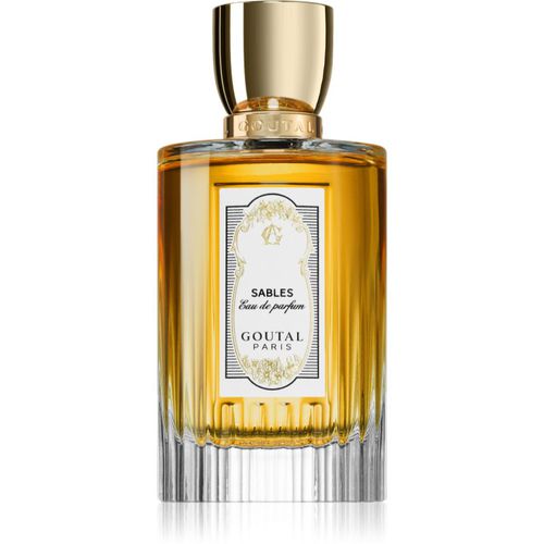 Sables Eau de Parfum para hombre 100 ml - GOUTAL - Modalova