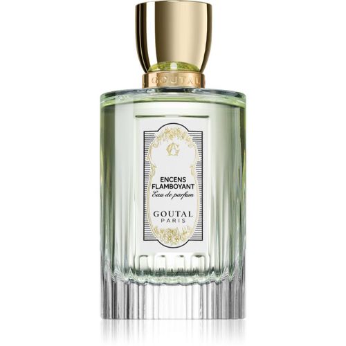 Encens Flamboyant Eau de Parfum unisex 100 ml - GOUTAL - Modalova