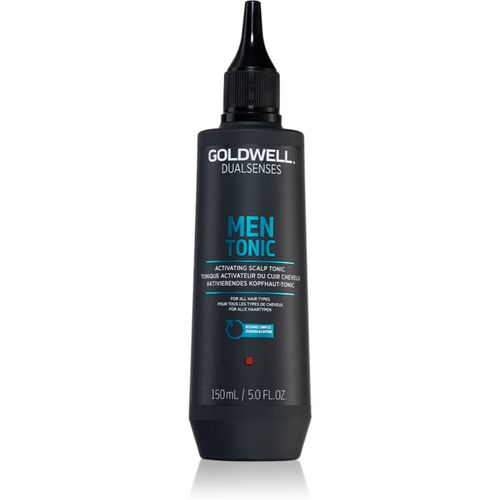 Dualsenses For Men das Haartonikum gegen Haarausfall für Herren 150 ml - Goldwell - Modalova