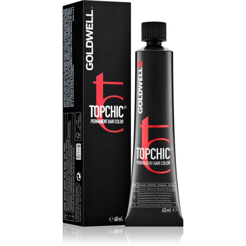 Topchic Haarfarbe Farbton 7 BG 60 ml - Goldwell - Modalova