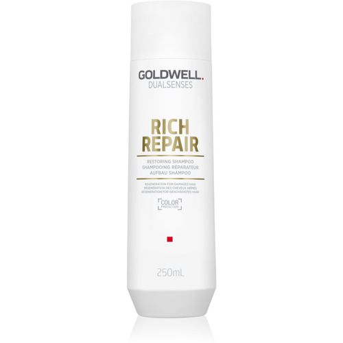 Dualsenses Rich Repair champú reparador para cabello seco y dañado 250 ml - Goldwell - Modalova