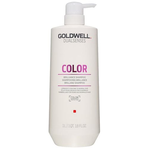 Dualsenses Color champú protector del cabello teñido 1000 ml - Goldwell - Modalova