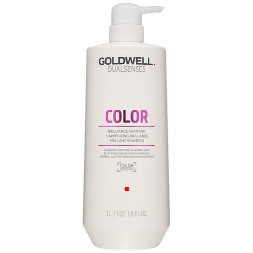 Dualsenses Color Shampoo zum Schutz gefärbter Haare 1000 ml - Goldwell - Modalova