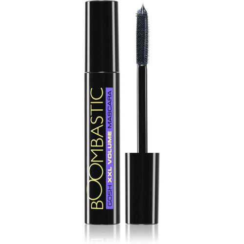 Boombastic mascara extra volume colore Black 13 ml - Gosh - Modalova